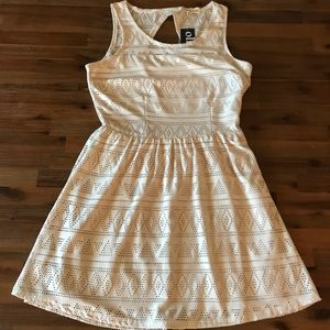 Olive & oak dress - size S